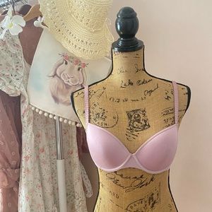 ThirdLove Rose Mauve Bra